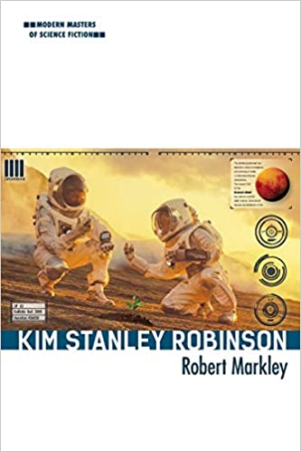 Kim Stanley Robinson