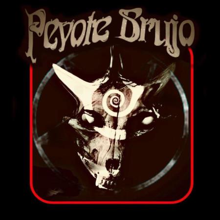 Peyote Brujo - The Hunter's Thompson experience (2021)