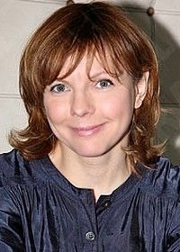 Фёкла Толстая