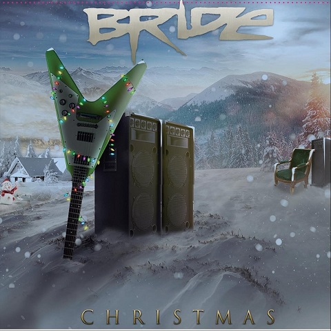 Bride - Christmas (2021) 