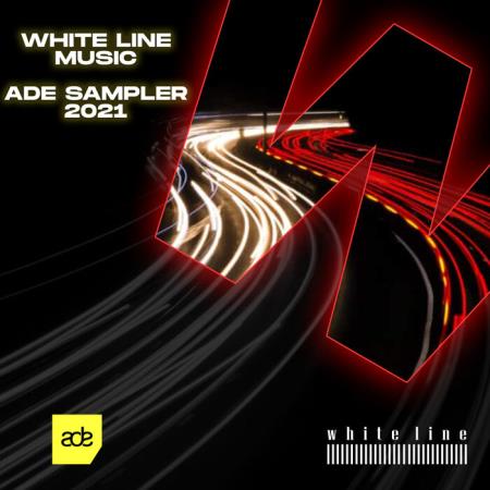 Сборник White Line Music ADE Sampler 2021 (2021)