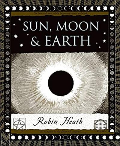 Sun, Moon and Earth