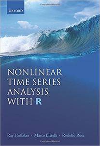 Nonlinear Time Series Analysis with R (PDF)