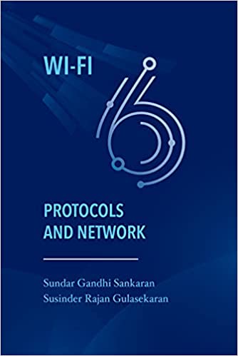 WI FI 6: Protocol and Network