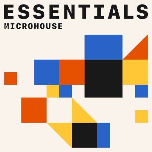 Microhouse Essentials (2021)