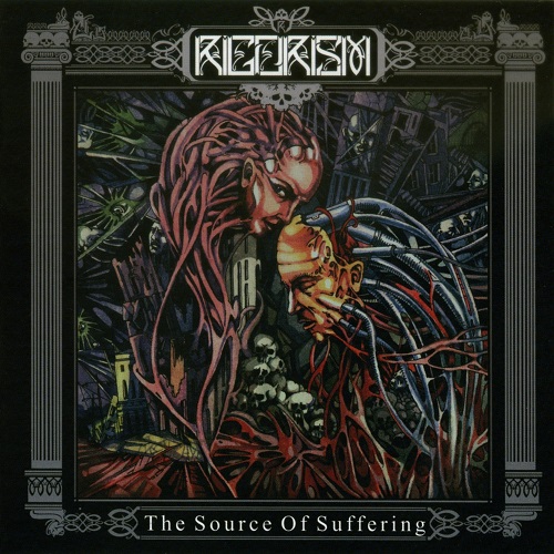 Rigorism - The Source of Suffering (2010) Lossless+mp3
