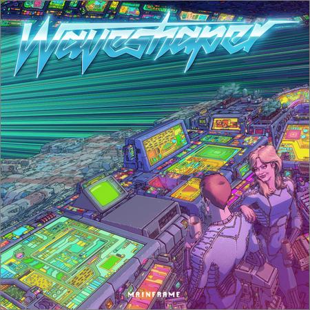Waveshaper - Mainframe (2021)