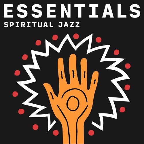 Сборник Spiritual Jazz Essentials (2021)