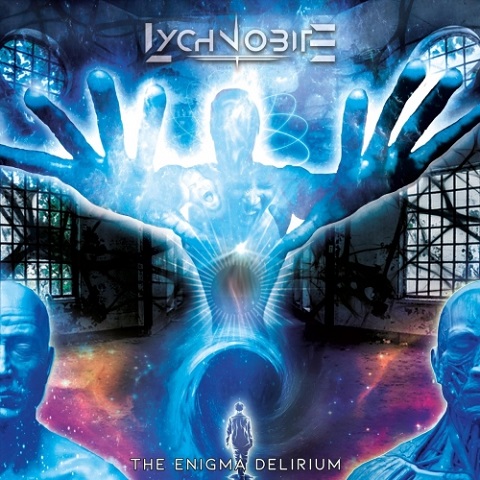 Lychnobite - The Enigma Delirium (2021)