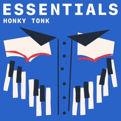 Сборник Honky-Tonk Essentials (2021)