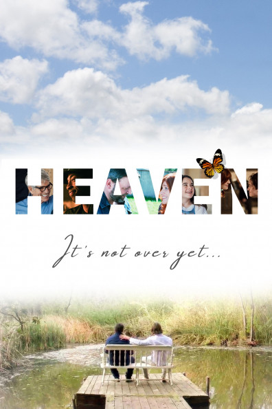 Heaven (2021) 720p WEBRip AAC2 0 X 264-EVO