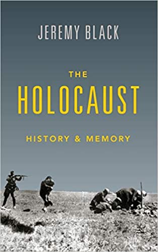 The Holocaust: History and Memory [EPUB]