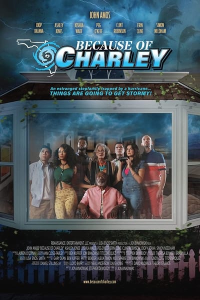 Because of Charley (2021) 1080p WEBRip DD5 1 x264-GalaxyRG