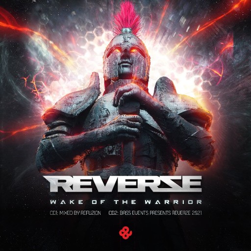 VA-Reverze 2021 Wake Of The Warrior-(TOFF-069)-2CD-FLAC-2021-WRE