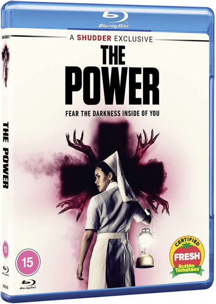 The Power (2021) 1080p BRRip DD5 1 X 264-EVO