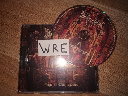 Blood Red Throne-Imperial Congregation-(NB 6107-2)-CD-FLAC-2021-WRE