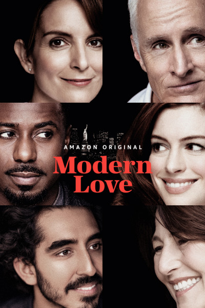  / Modern Love [1-2 ] (2019-2021) WEB-DLRip | TVShows