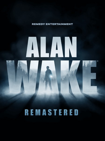 Alan Wake Remastered (2021/RUS/ENG/RePack by Decepticon)