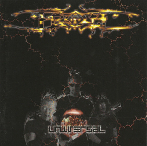 Troll - Universal (2001) (LOSSLESS)
