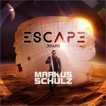 Markus Schulz - Escape (Deluxe) (2021)