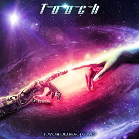 Сборник Touch - Tomorrow Never Comes (2021)