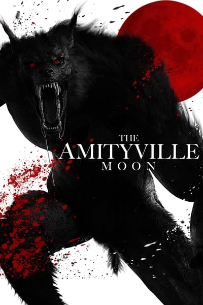 Amityville Moon (2021) 1080p WEBRip DD5 1 X 264-EVO