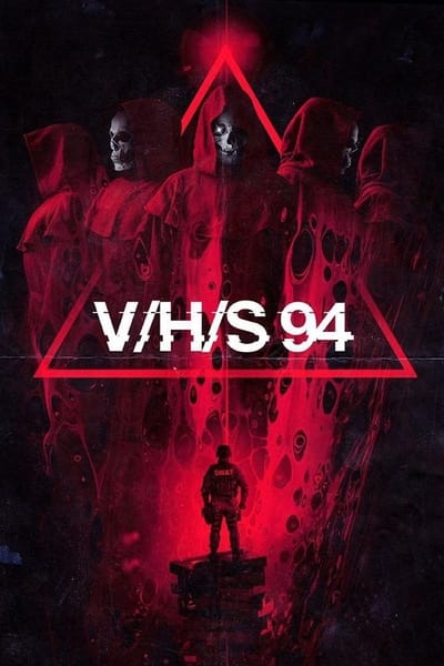 VHS 94 (2021) HDRip XviD AC3-EVO