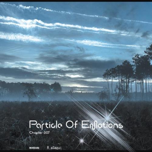Particle Of Emotions Chapter 007 (2021)