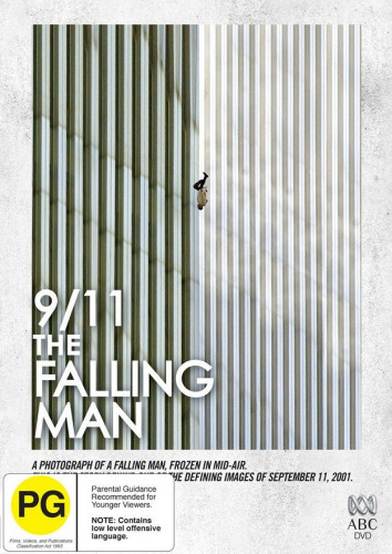 Channel 4 - 9.11 The Falling Man (2006)