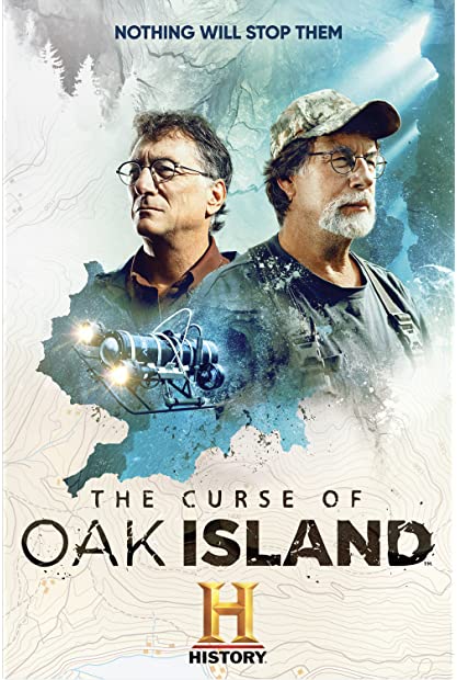 The Curse of Oak Island S09E00 WEB x264-GALAXY