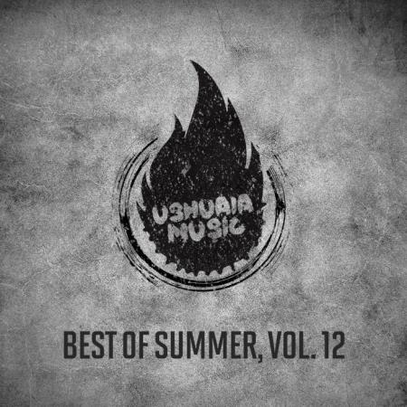 Сборник Best Of Summer Vol 12 (2021)