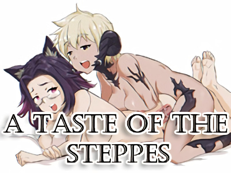 Washa - A taste of the Steppes Final Porn Game