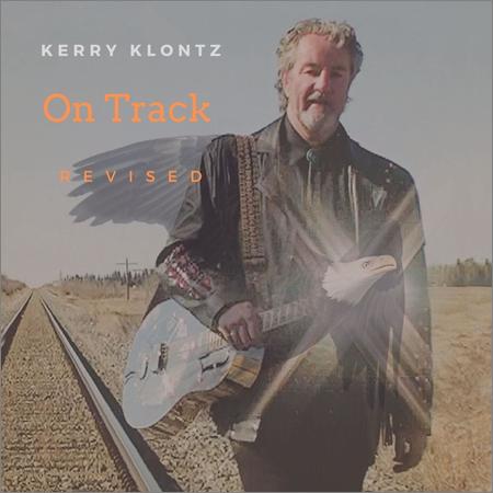 Kerry Klontz - On Track (2021)