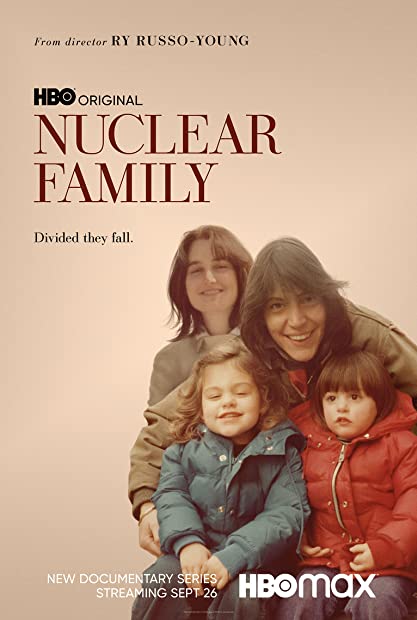 Nuclear Family S01E02 WEB x264-GALAXY