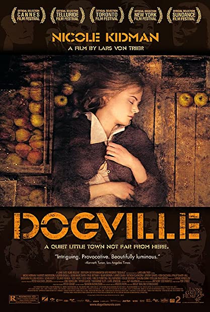 Dogville (2003) 720p BluRay x264 - MoviesFD