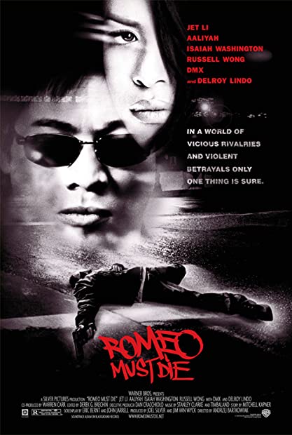 Romeo Must Die (2000) 720P Bluray X264 Moviesfd