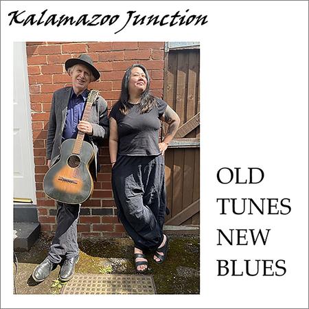 Kalamazoo Junction - Old Tunes New Blues (2021)