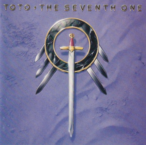Toto - The Seventh One (1988) (LOSSLESS)