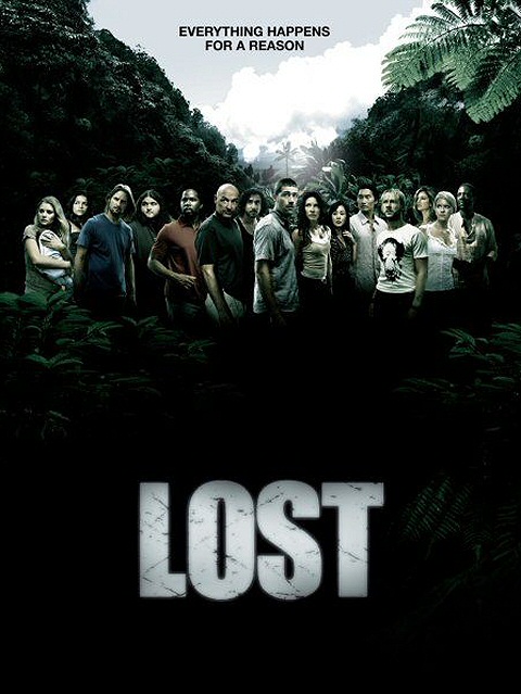 Zagubieni / Lost (2006) {Sezon 3} PL.BRRip.XviD-NINE / Lektor PL