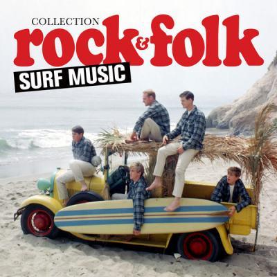 Various Artists   Collection Rock & Folk Surf Music (2021)