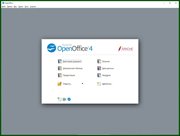 Apache OpenOffice 4.1.11 Stable (x86-x64) (2021) (Multi/Rus)