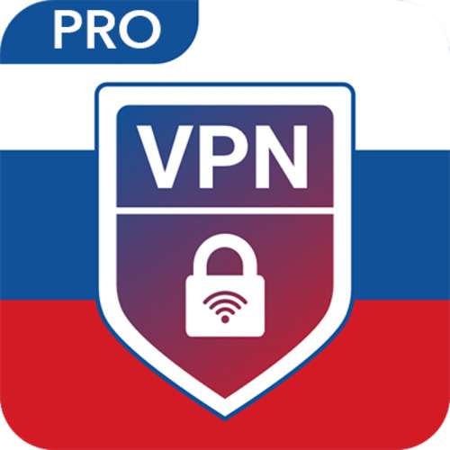 постер к VPN Russia Pro 1.84 (Android)