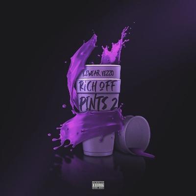 Icewear Vezzo   Rich Off Pints 2 (2021)