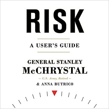 Risk: A User's Guide [Audiobook]