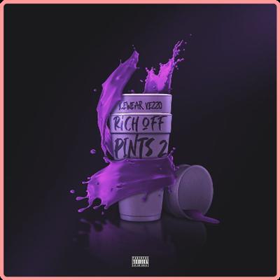 Icewear Vezzo   Rich Off Pints 2 (2021) Mp3 320kbps