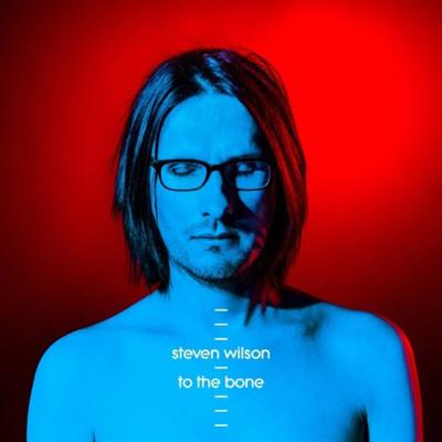 Steven Wilson   To the Bone (Deluxe Edition) (2017) Flac