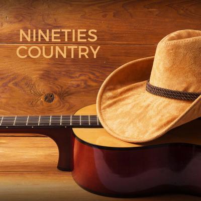 Various Artists   Nineties Country (2021)