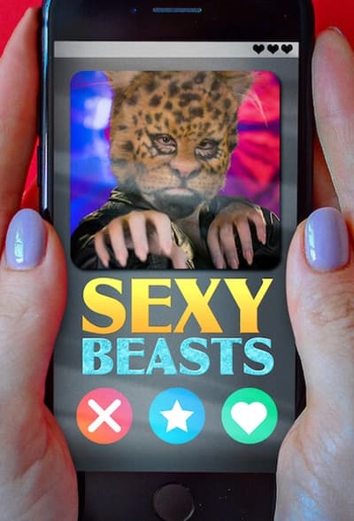 Sexy Beasts 2021 S02E01 1080p HEVC x265-MeGusta