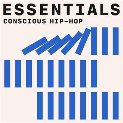 Conscious Hip Hop Essentials (2021)