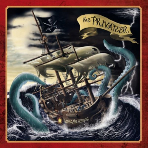 The Privateer - Facing The Tempest (2011) (LOSSLESS)